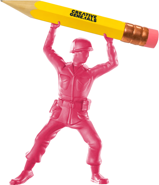 toy-soldier-pencil