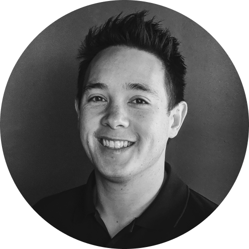 Jamie Shek - The Tactician​