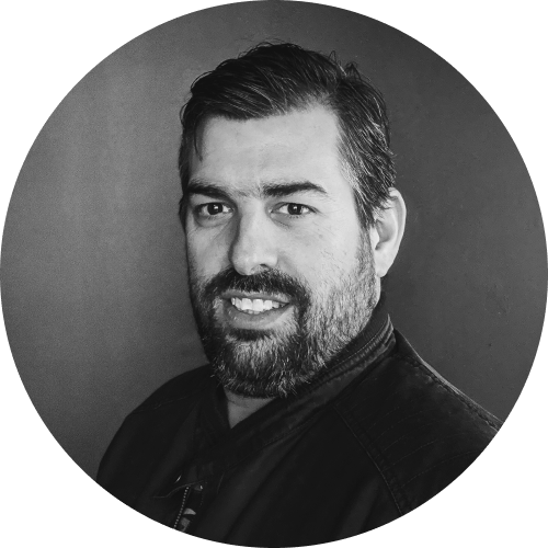 Spiro Papalas - The Strategist​